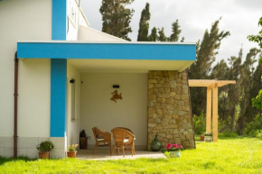 Casa Vacanze VerdeMare Caronia